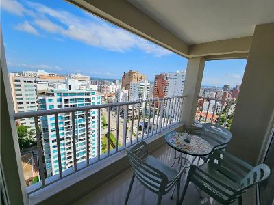 Apartamento en venta en Buenavista, Barranquilla · foto 4 de 20