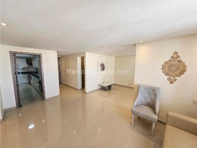 Apartamento en venta en Buenavista, Barranquilla · foto 5 de 20
