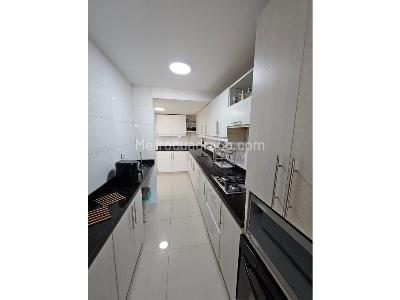Apartamento en venta en Buenavista, Barranquilla · foto 7 de 20