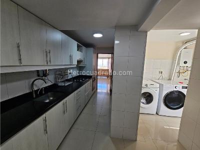 Apartamento en venta en Buenavista, Barranquilla · foto 8 de 20