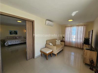 Apartamento en venta en Buenavista, Barranquilla · foto 12 de 20