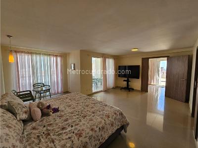 Apartamento en venta en Buenavista, Barranquilla · foto 15 de 20