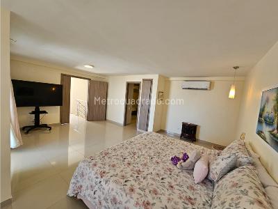 Apartamento en venta en Buenavista, Barranquilla · foto 16 de 20