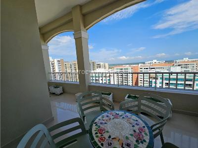 Apartamento en venta en Buenavista, Barranquilla · foto 17 de 20