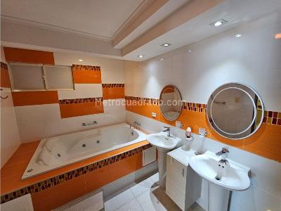 Apartamento en venta en Buenavista, Barranquilla · foto 20 de 20