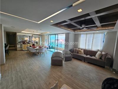 Apartamento en venta en Buenavista, Barranquilla · foto 2 de 20