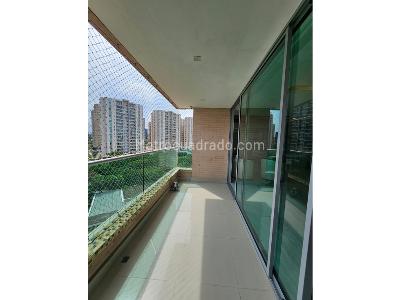 Apartamento en venta en Buenavista, Barranquilla · foto 3 de 20