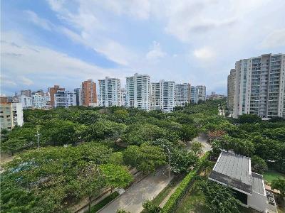 Apartamento en venta en Buenavista, Barranquilla · foto 4 de 20