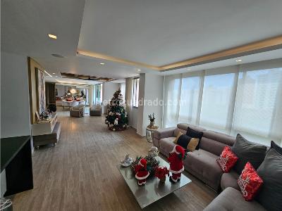Apartamento en venta en Buenavista, Barranquilla · foto 5 de 20