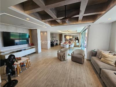 Apartamento en venta en Buenavista, Barranquilla · foto 6 de 20