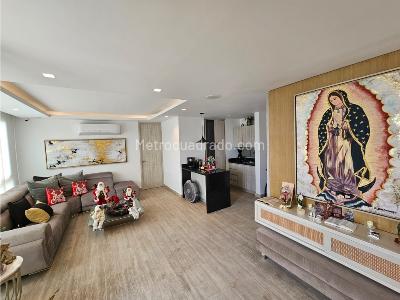 Apartamento en venta en Buenavista, Barranquilla · foto 7 de 20