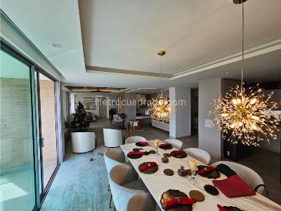 Apartamento en venta en Buenavista, Barranquilla · foto 9 de 20