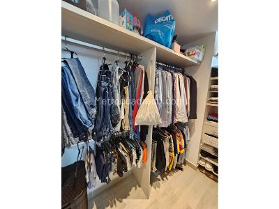Apartamento en venta en Buenavista, Barranquilla · foto 17 de 20