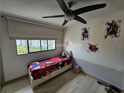 Apartamento en venta en Buenavista, Barranquilla · foto 19 de 20