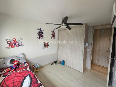 Apartamento en venta en Buenavista, Barranquilla · foto 20 de 20