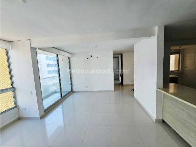 Apartamento en venta en Villa Carolina, Barranquilla · foto 2 de 14