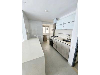 Apartamento en venta en Villa Carolina, Barranquilla · foto 3 de 14