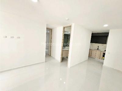 Apartamento de 2 alcobas en venta en Rio Alto, Barranquilla, 66 m² · foto 3 de 20