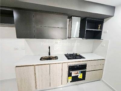 Apartamento de 2 alcobas en venta en Rio Alto, Barranquilla, 66 m² · foto 5 de 20