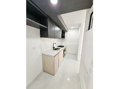 Apartamento de 2 alcobas en venta en Rio Alto, Barranquilla, 66 m² · foto 6 de 20