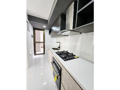Apartamento de 2 alcobas en venta en Rio Alto, Barranquilla, 66 m² · foto 7 de 20