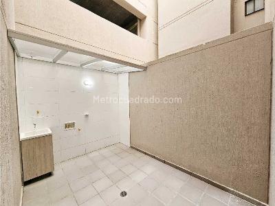Apartamento de 2 alcobas en venta en Rio Alto, Barranquilla, 66 m² · foto 8 de 20