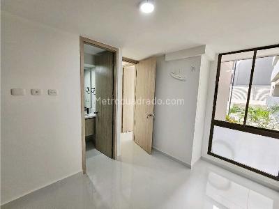 Apartamento de 2 alcobas en venta en Rio Alto, Barranquilla, 66 m² · foto 12 de 20