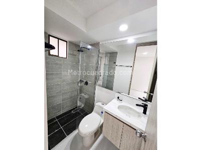 Apartamento de 2 alcobas en venta en Rio Alto, Barranquilla, 66 m² · foto 13 de 20