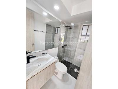 Apartamento de 2 alcobas en venta en Rio Alto, Barranquilla, 66 m² · foto 16 de 20