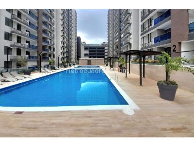 Apartamento de 2 alcobas en venta en Rio Alto, Barranquilla, 66 m² · foto 17 de 20