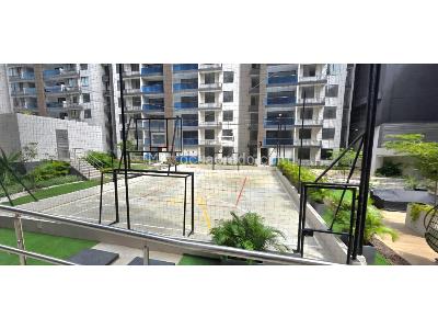 Apartamento de 2 alcobas en venta en Rio Alto, Barranquilla, 66 m² · foto 19 de 20