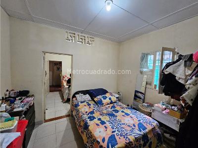 Casa en venta en San Isidro, Barranquilla · foto 4 de 20