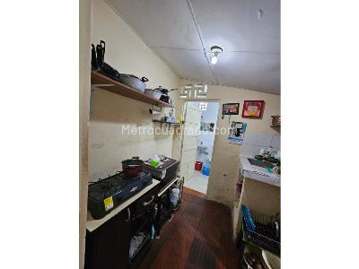 Casa en venta en San Isidro, Barranquilla · foto 6 de 20
