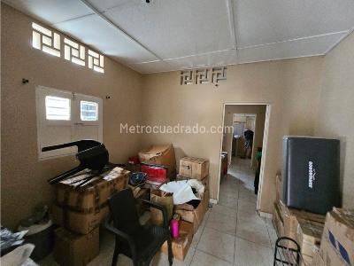 Casa en venta en San Isidro, Barranquilla · foto 13 de 20