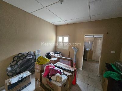 Casa en venta en San Isidro, Barranquilla · foto 14 de 20