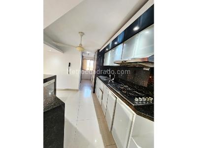 Apartamento en venta en Alto Prado, Barranquilla · foto 8 de 20
