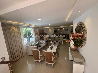Casa en venta en Riomar, Barranquilla · foto 2 de 20