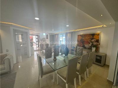 Casa en venta en Riomar, Barranquilla · foto 3 de 20
