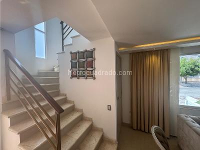 Casa en venta en Riomar, Barranquilla · foto 4 de 20