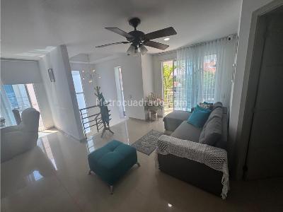 Casa en venta en Riomar, Barranquilla · foto 20 de 20