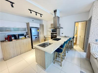 Apartaestudio en venta en Villa Santos, Barranquilla, 70 m² · foto 5 de 13