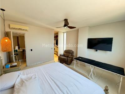 Apartaestudio en venta en Villa Santos, Barranquilla, 70 m² · foto 7 de 13