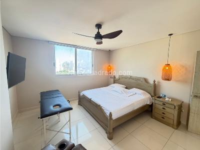 Apartaestudio en venta en Villa Santos, Barranquilla, 70 m² · foto 8 de 13