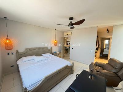 Apartaestudio en venta en Villa Santos, Barranquilla, 70 m² · foto 9 de 13