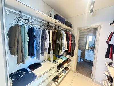 Apartaestudio en venta en Villa Santos, Barranquilla, 70 m² · foto 10 de 13