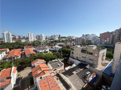Apartaestudio en venta en Villa Santos, Barranquilla, 70 m² · foto 13 de 13