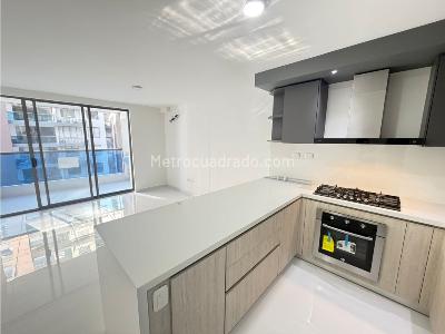 Apartamento de 3 alcobas en venta en Rio Alto, Barranquilla, 80 m² · foto 2 de 17