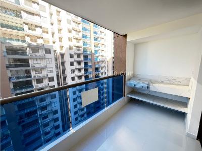 Apartamento de 3 alcobas en venta en Rio Alto, Barranquilla, 80 m² · foto 3 de 17