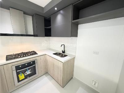 Apartamento de 3 alcobas en venta en Rio Alto, Barranquilla, 80 m² · foto 6 de 17