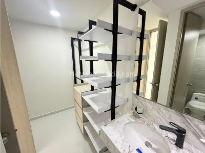 Apartamento de 3 alcobas en venta en Rio Alto, Barranquilla, 80 m² · foto 8 de 17